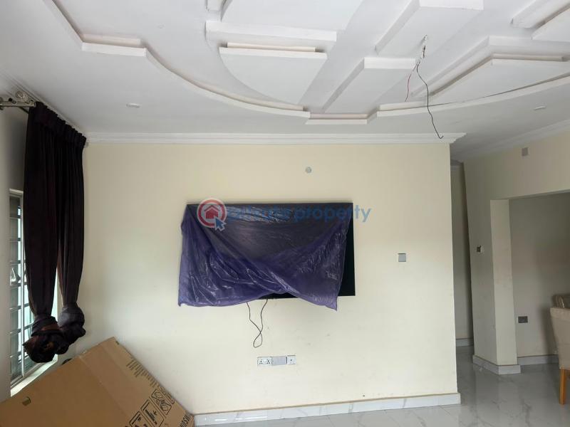 House For Rent Carlton Gate Ibadan Oyo - 10