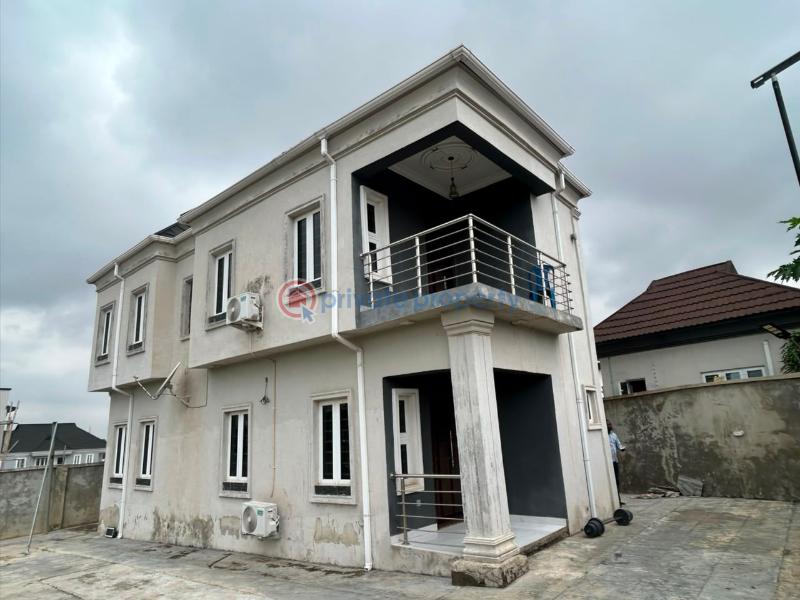 House For Rent Carlton Gate Ibadan Oyo - 9