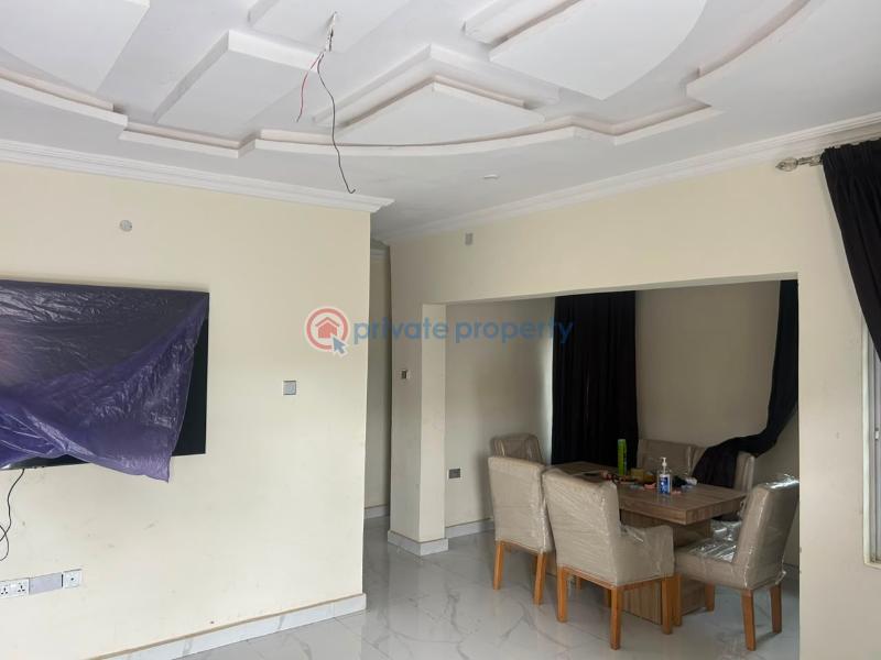 House For Rent Carlton Gate Ibadan Oyo - 8