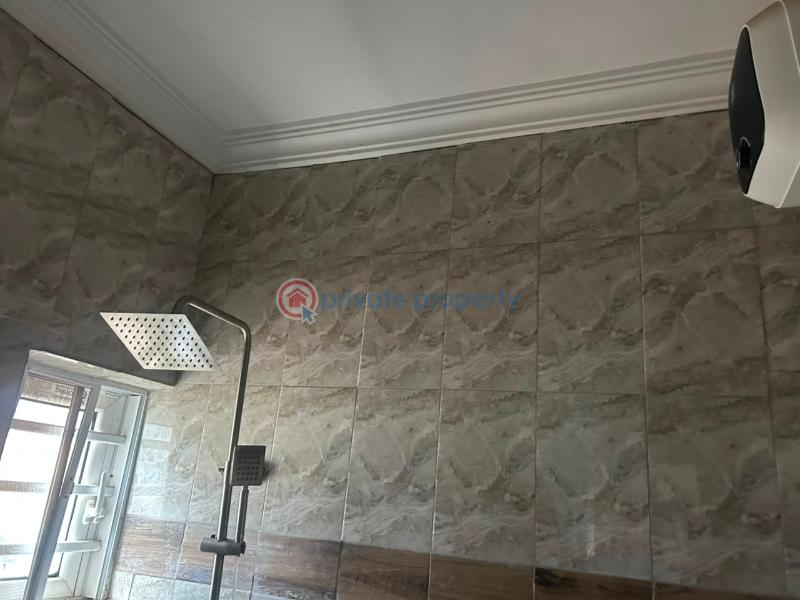 House For Rent Carlton Gate Ibadan Oyo - 5