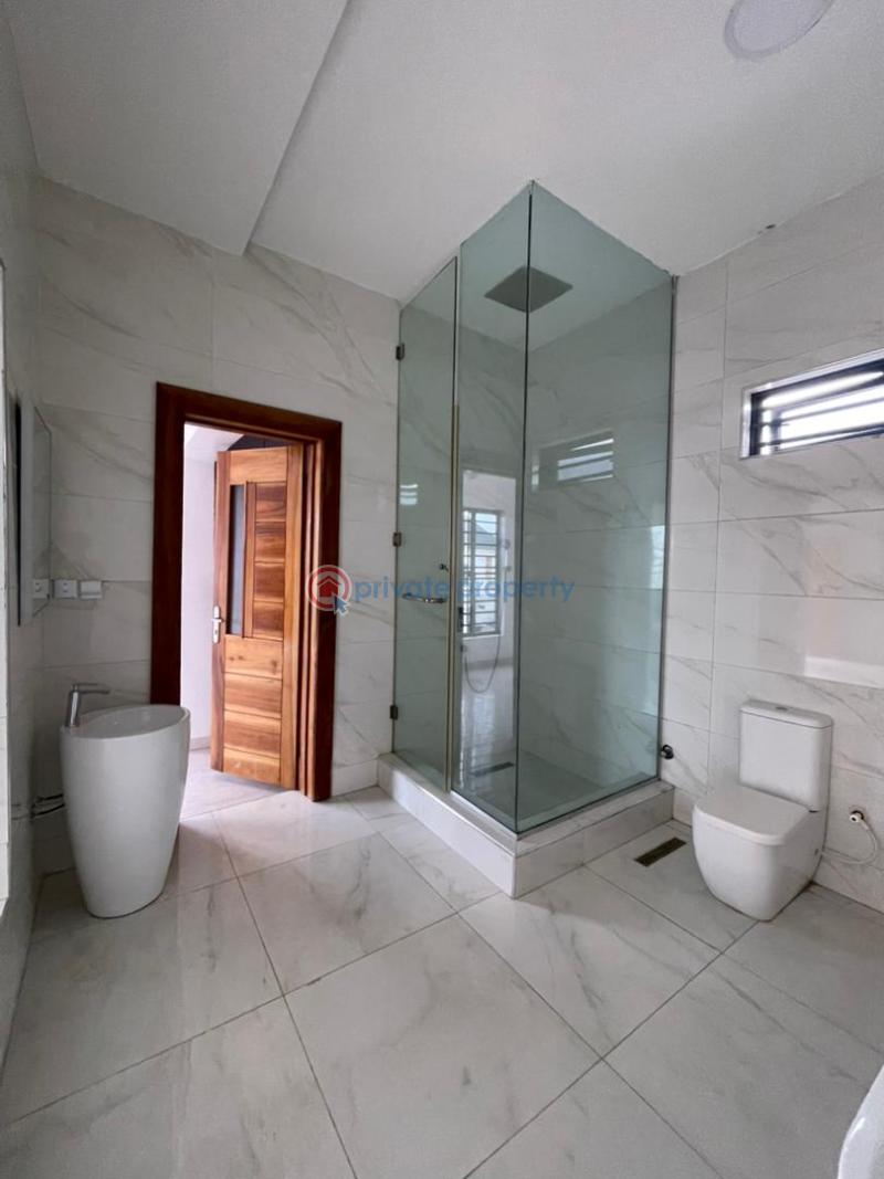 4 bedroom Detached Duplex For Sale Lekki County Home Ikota Lekki Lagos - 14