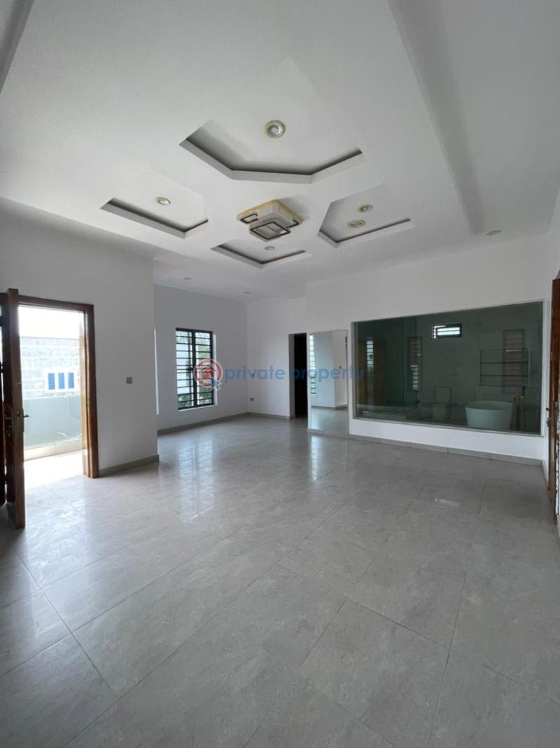 4 bedroom Detached Duplex For Sale Lekki County Home Ikota Lekki Lagos - 7