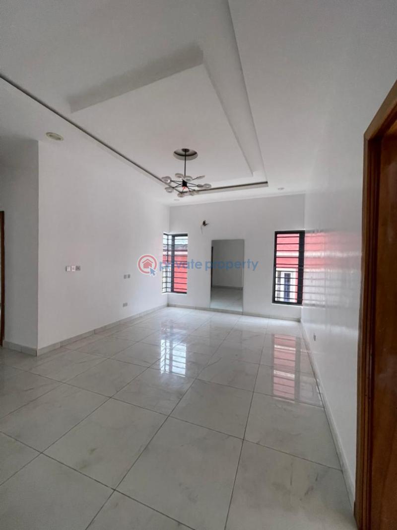 4 bedroom Detached Duplex For Sale Lekki County Home Ikota Lekki Lagos - 3