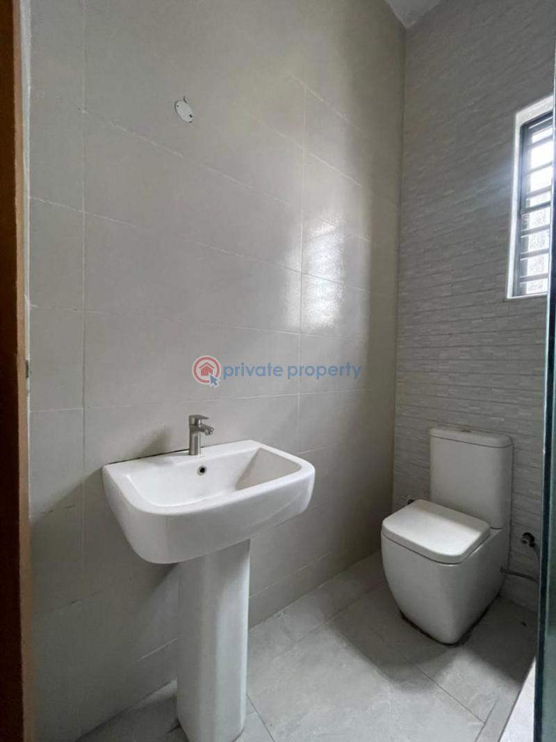 4 bedroom Detached Duplex For Sale Lekki County Home Ikota Lekki Lagos - 11