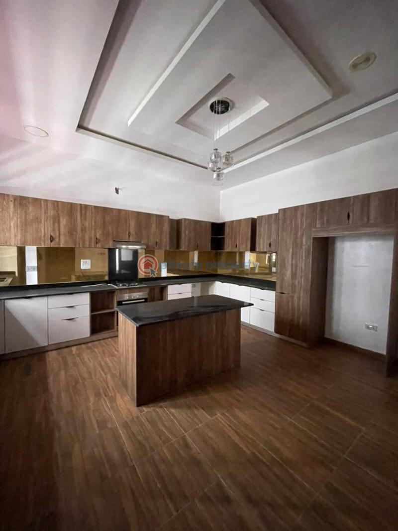 4 bedroom Detached Duplex For Sale Lekki County Home Ikota Lekki Lagos - 9