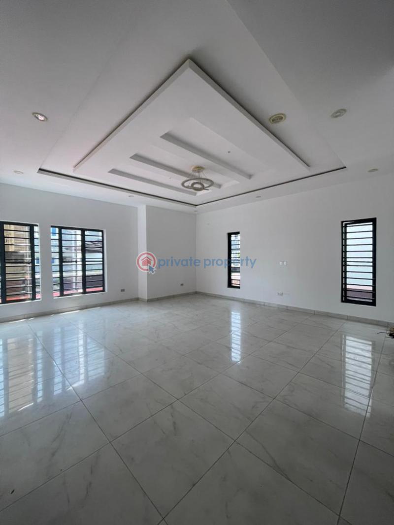 4 bedroom Detached Duplex For Sale Lekki County Home Ikota Lekki Lagos - 2