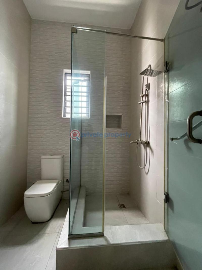 4 bedroom Detached Duplex For Sale Lekki County Home Ikota Lekki Lagos - 13