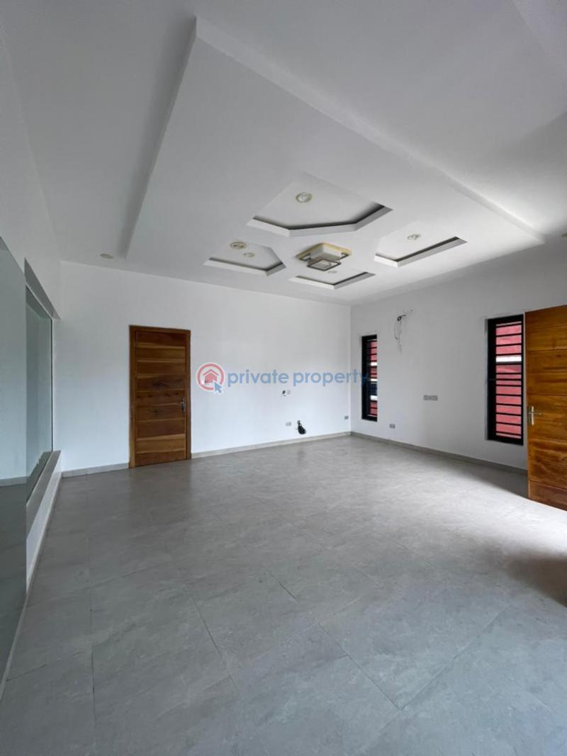4 bedroom Detached Duplex For Sale Lekki County Home Ikota Lekki Lagos - 6