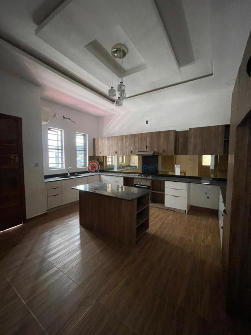 4 bedroom Detached Duplex For Sale Lekki County Home Ikota Lekki Lagos - 10