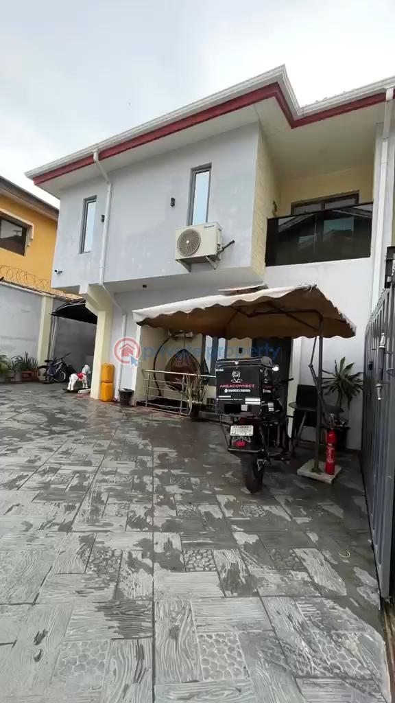 4 bedroom Semi detached Duplex For Sale Magodo Phase2 Ikeja Lagos - 0
