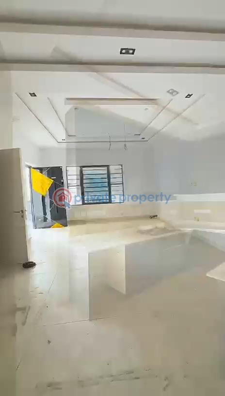 4 bedroom Semi detached Duplex For Sale Adeniyi Jones Ikeja Ikeja Lagos - 2