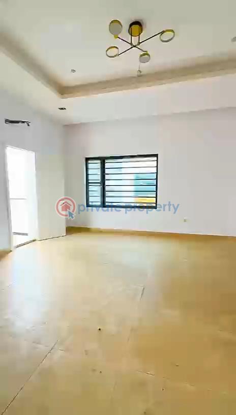 4 bedroom Semi detached Duplex For Sale Adeniyi Jones Ikeja Ikeja Lagos - 3