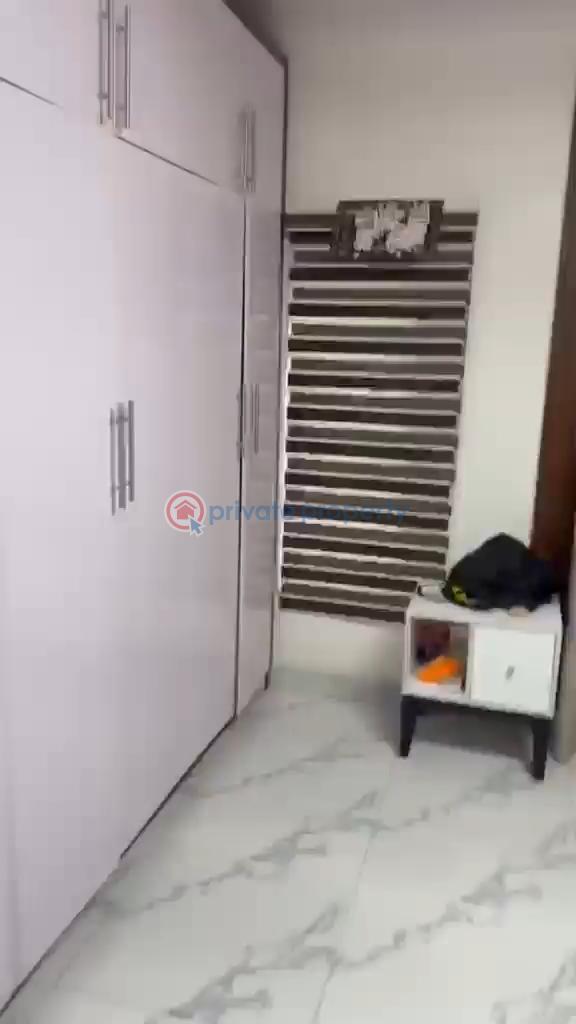 4 bedroom Semi detached Duplex For Sale Magodo Phase2 Ikeja Lagos - 5