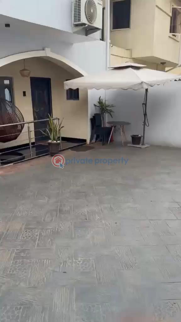 4 bedroom Semi detached Duplex For Sale Magodo Phase2 Ikeja Lagos - 1