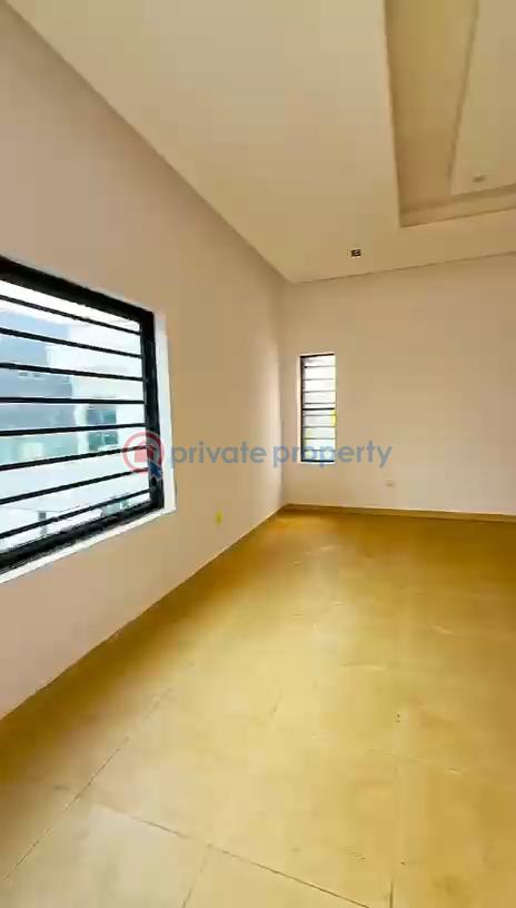 4 bedroom Semi detached Duplex For Sale Adeniyi Jones Ikeja Ikeja Lagos - 4