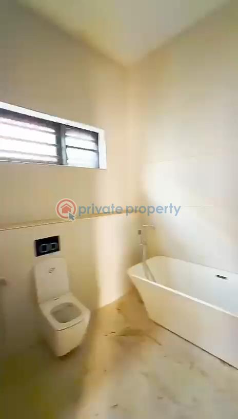 4 bedroom Semi detached Duplex For Sale Adeniyi Jones Ikeja Ikeja Lagos - 7