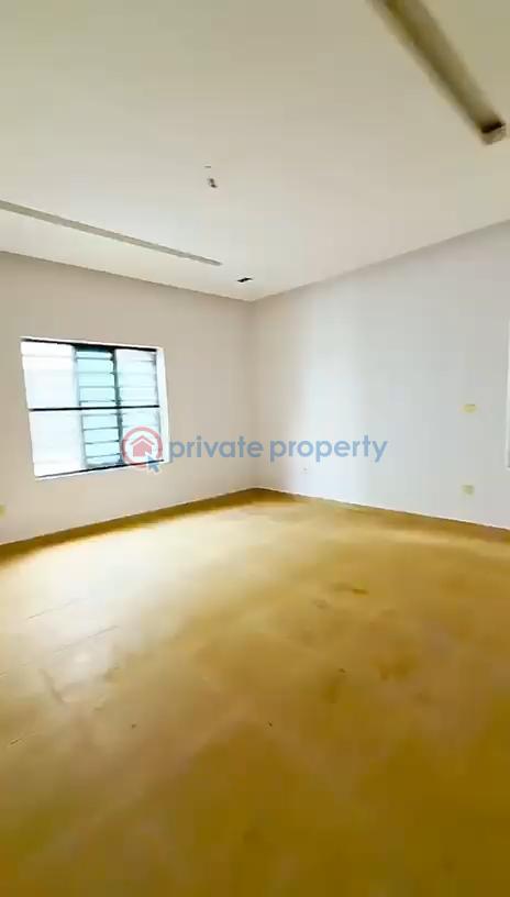 4 bedroom Semi detached Duplex For Sale Adeniyi Jones Ikeja Ikeja Lagos - 5