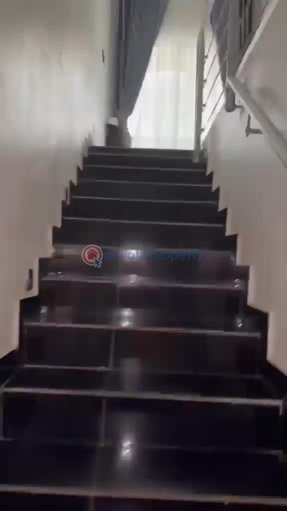 4 bedroom Semi detached Duplex For Sale Magodo Phase2 Ikeja Lagos - 4