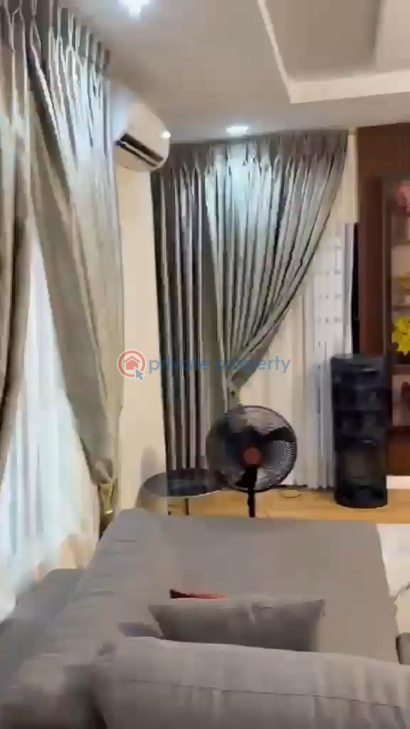 4 bedroom Semi detached Duplex For Sale Magodo Phase2 Ikeja Lagos - 3