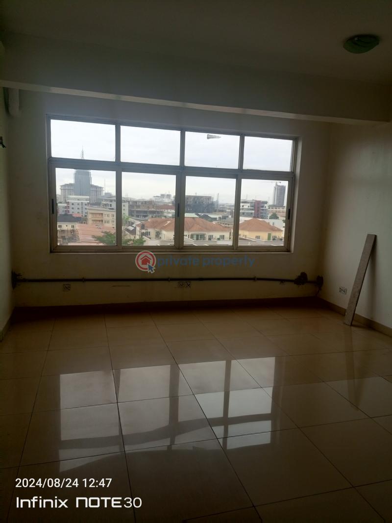 Office For Rent Water Corporation Way, Oniru Victoria Island Lagos - 13