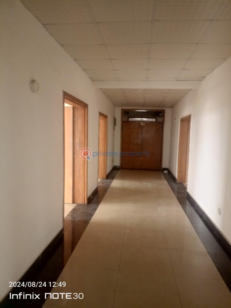 Office For Rent Water Corporation Way, Oniru Victoria Island Lagos - 10