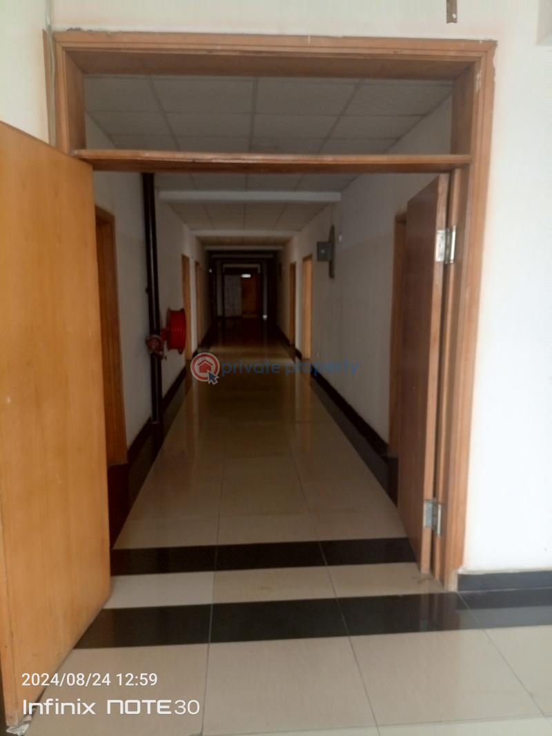 Office For Rent Water Corporation Way, Oniru Victoria Island Lagos - 4