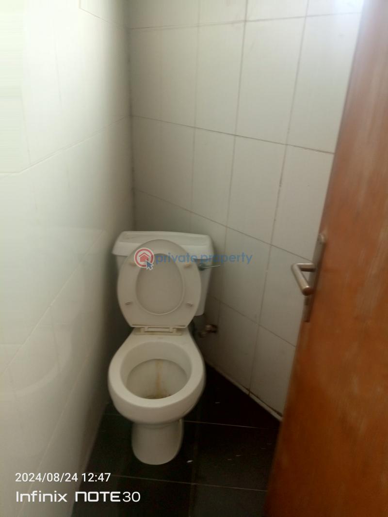 Office For Rent Water Corporation Way, Oniru Victoria Island Lagos - 11