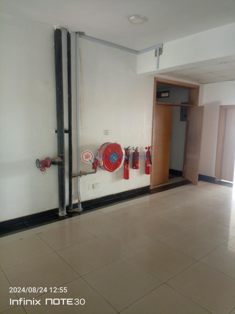 Office For Rent Water Corporation Way, Oniru Victoria Island Lagos - 6