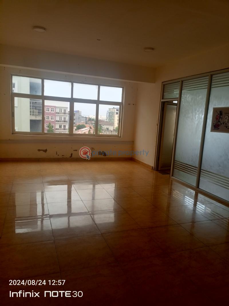 Office For Rent Water Corporation Way, Oniru Victoria Island Lagos - 1