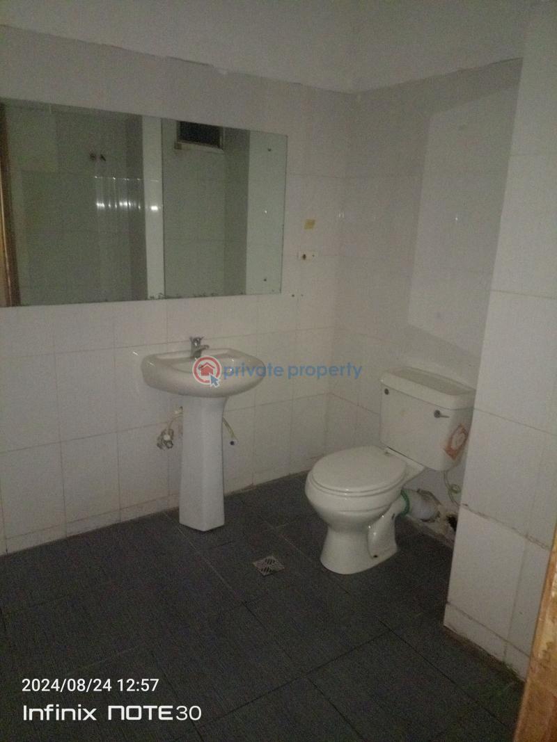 Office For Rent Water Corporation Way, Oniru Victoria Island Lagos - 2