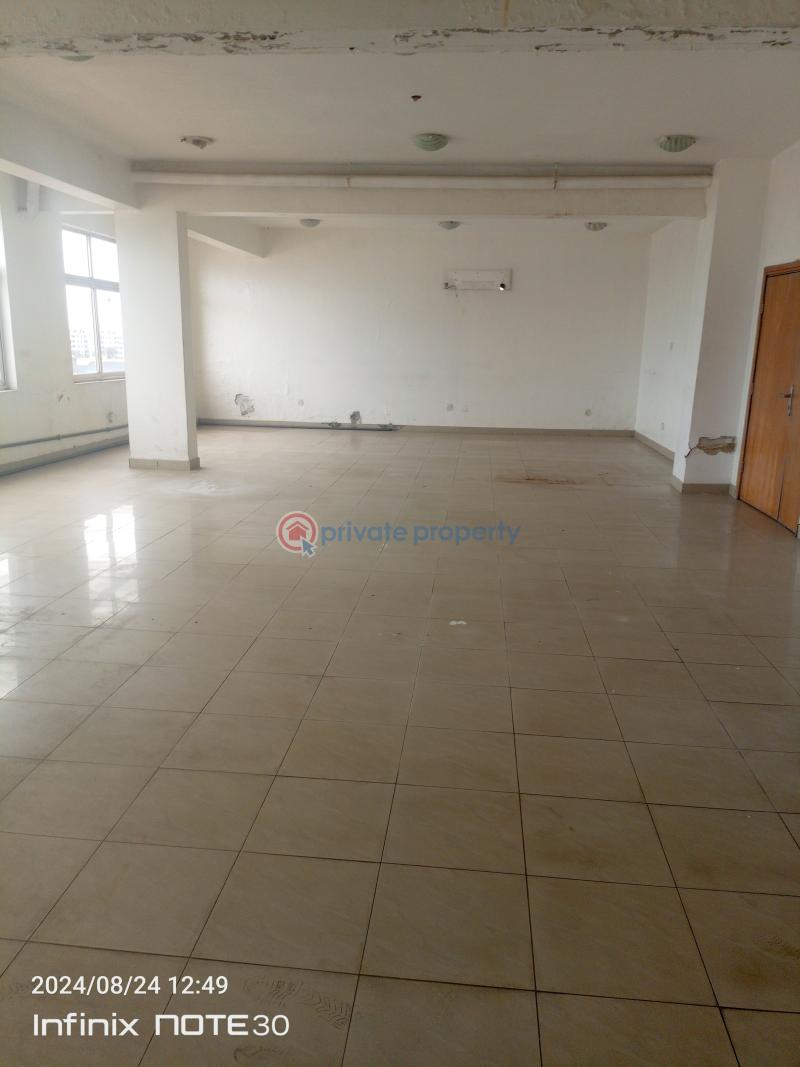 Office For Rent Water Corporation Way, Oniru Victoria Island Lagos - 7