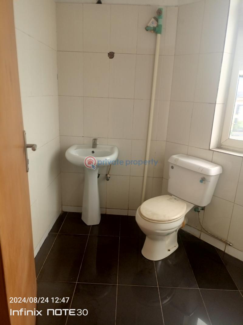 Office For Rent Water Corporation Way, Oniru Victoria Island Lagos - 12