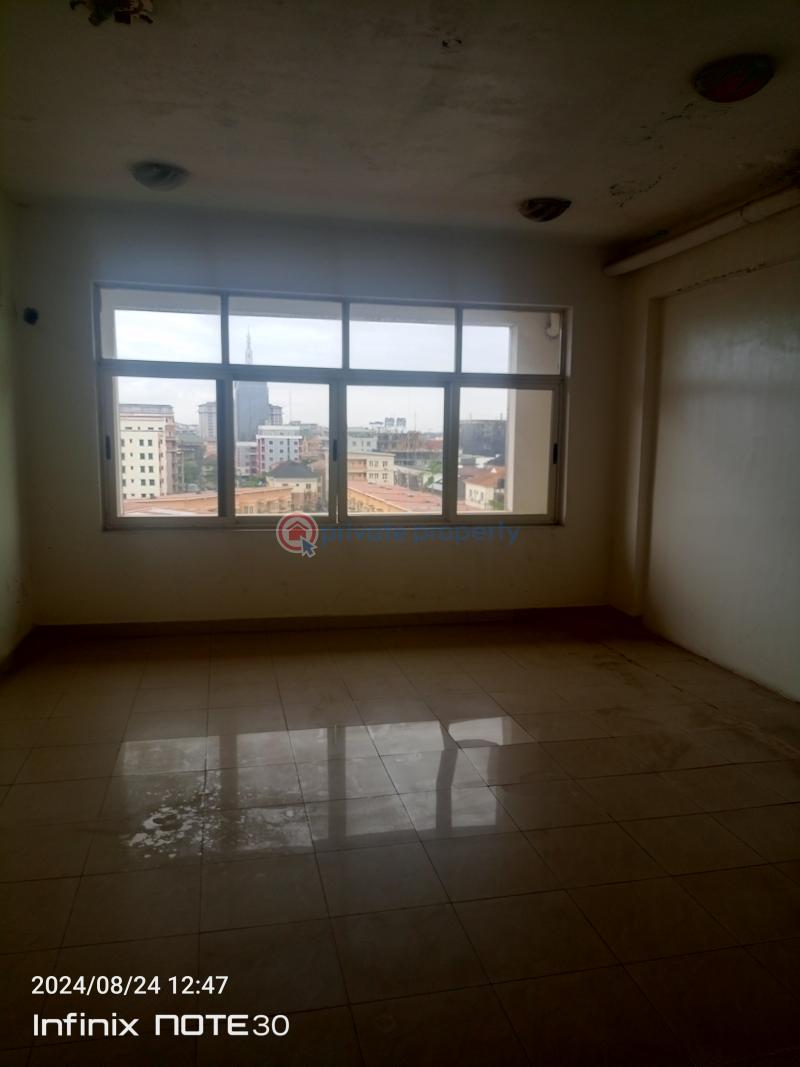 Office For Rent Water Corporation Way, Oniru Victoria Island Lagos - 9