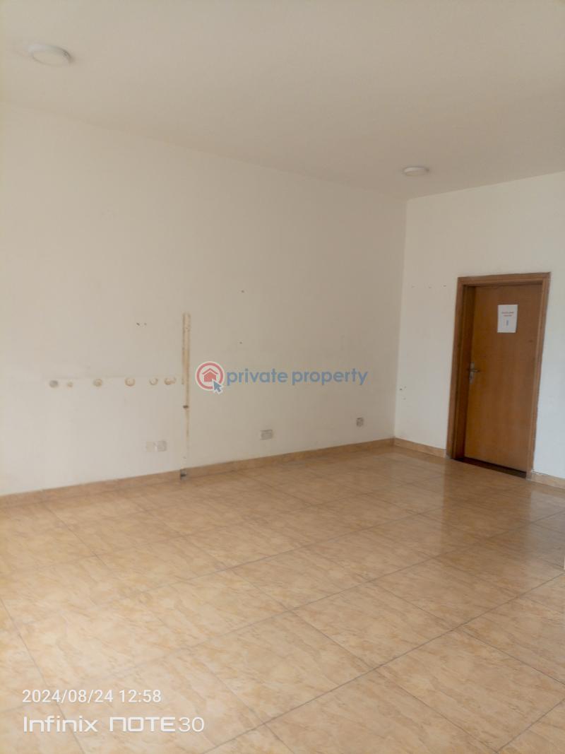 Office For Rent Water Corporation Way, Oniru Victoria Island Lagos - 3