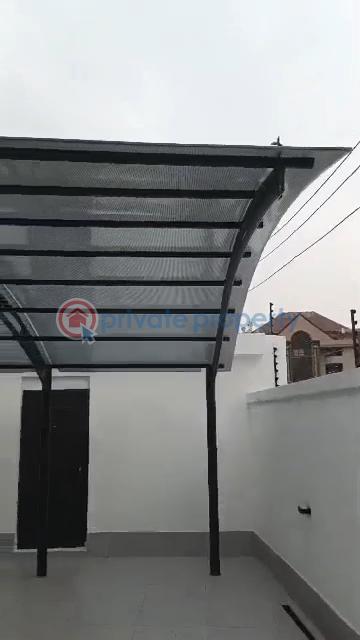 5 bedroom Detached Duplex For Sale Omole Phase1 Ojodu Lagos - 4