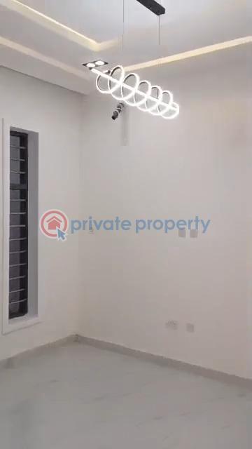 5 bedroom Detached Duplex For Sale Omole Phase1 Ojodu Lagos - 9