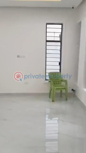 5 bedroom Detached Duplex For Sale Omole Phase1 Ojodu Lagos - 6
