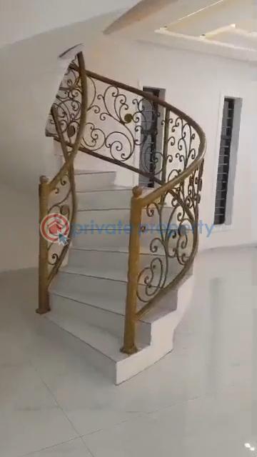 5 bedroom Detached Duplex For Sale Omole Phase1 Ojodu Lagos - 8