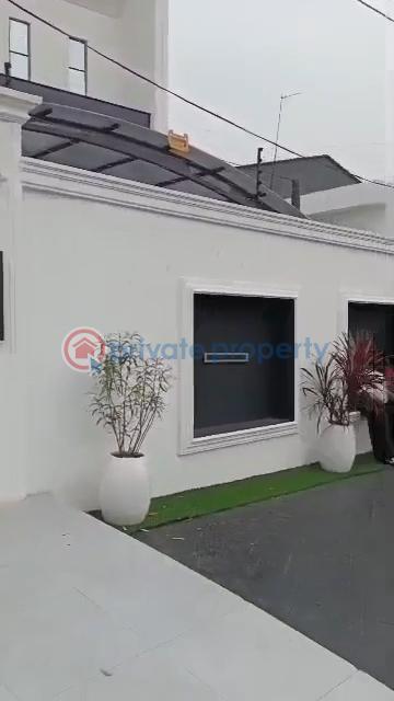 5 bedroom Detached Duplex For Sale Omole Phase1 Ojodu Lagos - 2