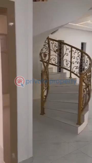 5 bedroom Detached Duplex For Sale Omole Phase1 Ojodu Lagos - 7