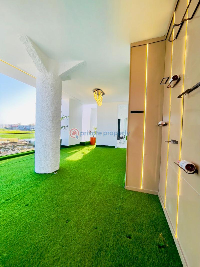 5 bedroom Detached Duplex For Sale Gated Estate Osapa London Osapa London Lekki Lagos - 23