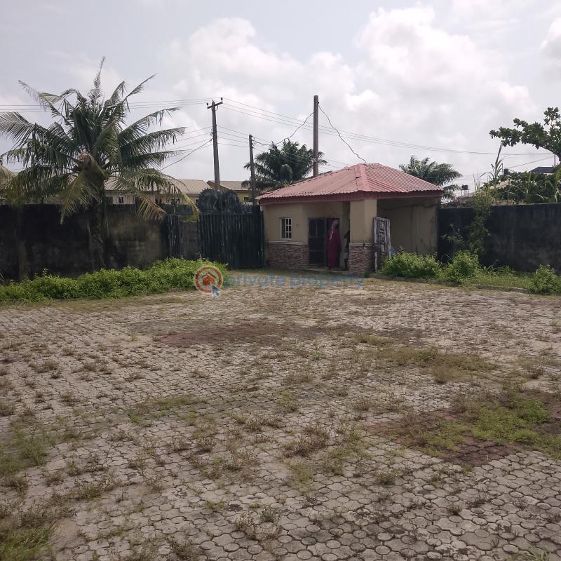 5 bedroom Detached Bungalow For Sale Royal Palm Estate, Remlek Off Ado Badore Road. Ado Ajah Lagos - 14