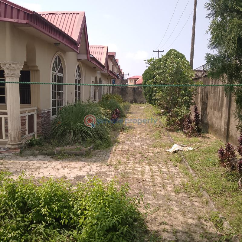 5 bedroom Detached Bungalow For Sale Royal Palm Estate, Remlek Off Ado Badore Road. Ado Ajah Lagos - 3