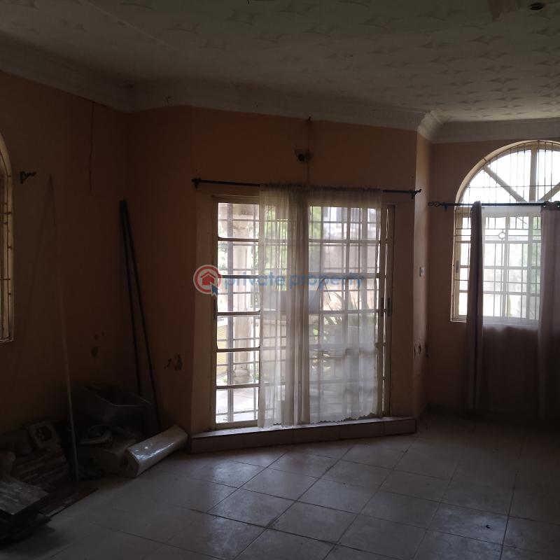 5 bedroom Detached Bungalow For Sale Royal Palm Estate, Remlek Off Ado Badore Road. Ado Ajah Lagos - 11
