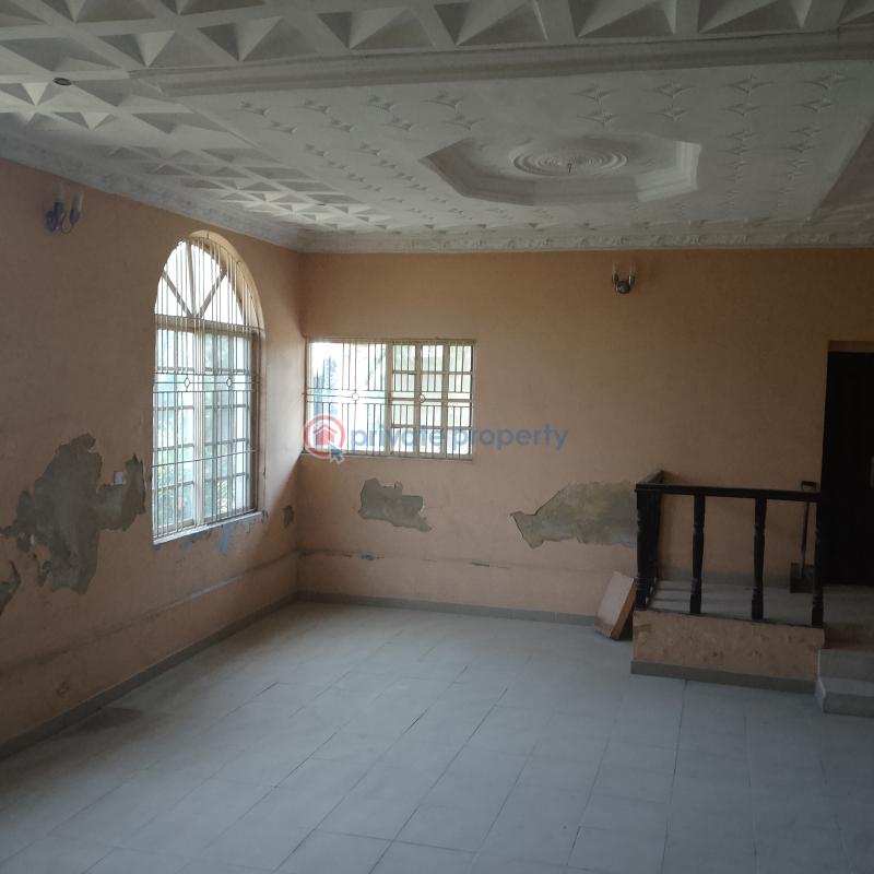 5 bedroom Detached Bungalow For Sale Royal Palm Estate, Remlek Off Ado Badore Road. Ado Ajah Lagos - 7