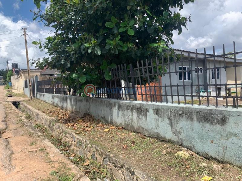 5 bedroom Residential Land For Sale Awolowo Old Bodija Bodija Ibadan Oyo