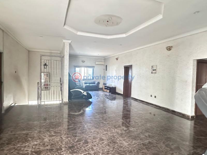 7 bedroom Detached Duplex For Rent Lekki Country. Lekki Lagos - 3