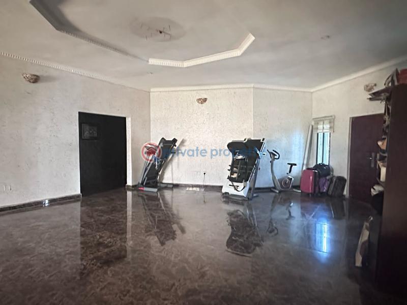 7 bedroom Detached Duplex For Rent Lekki Country. Lekki Lagos - 4