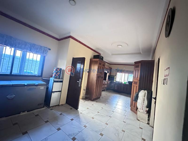 7 bedroom Detached Duplex For Rent Lekki Country. Lekki Lagos - 5