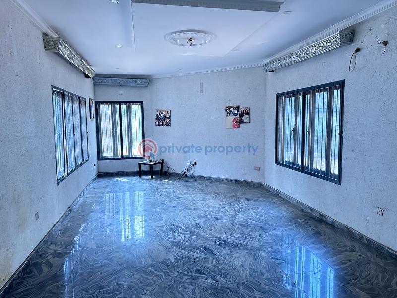 7 bedroom Detached Duplex For Rent Lekki Country. Lekki Lagos - 7